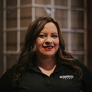 Jennifer Cortez, Director, Finance & Ac... at Barnsco