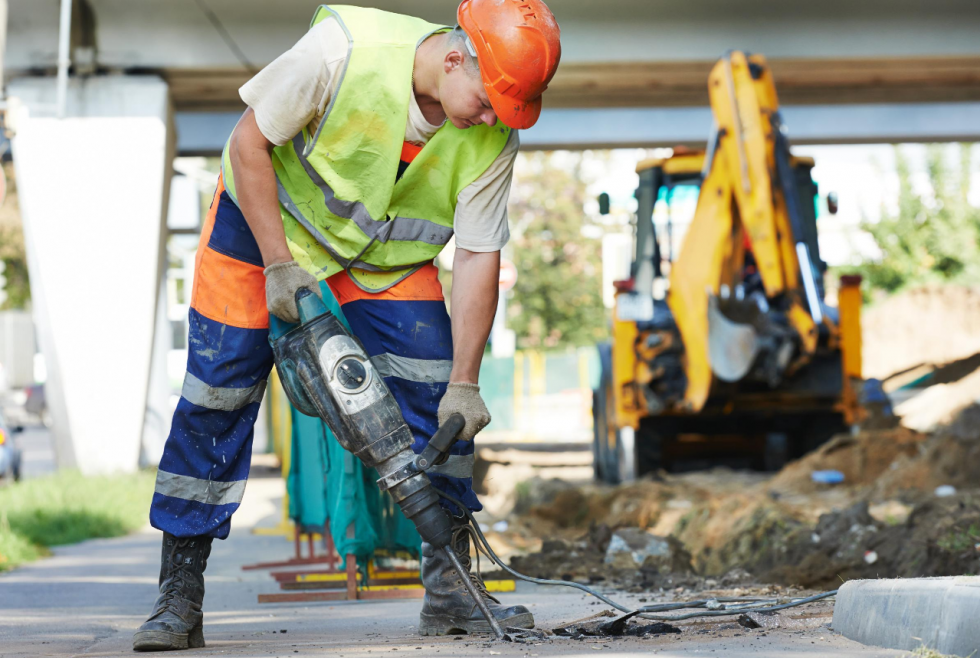When to Rent vs. Buy Construction Equipment Barnsco, Inc