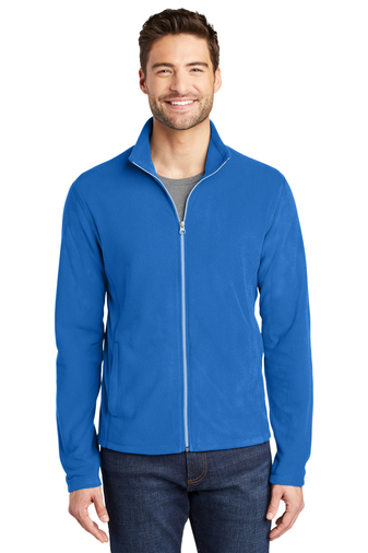 PA Mens Core Soft Shell Jacket