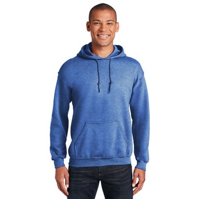 Hoodie Pullover-HeatherSportRoyal BlueM PA Mens Core Soft Shell Jacket