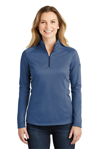 TNF Ladies Qtr Zip Fleece Pullover PA Mens Core Soft Shell Jacket